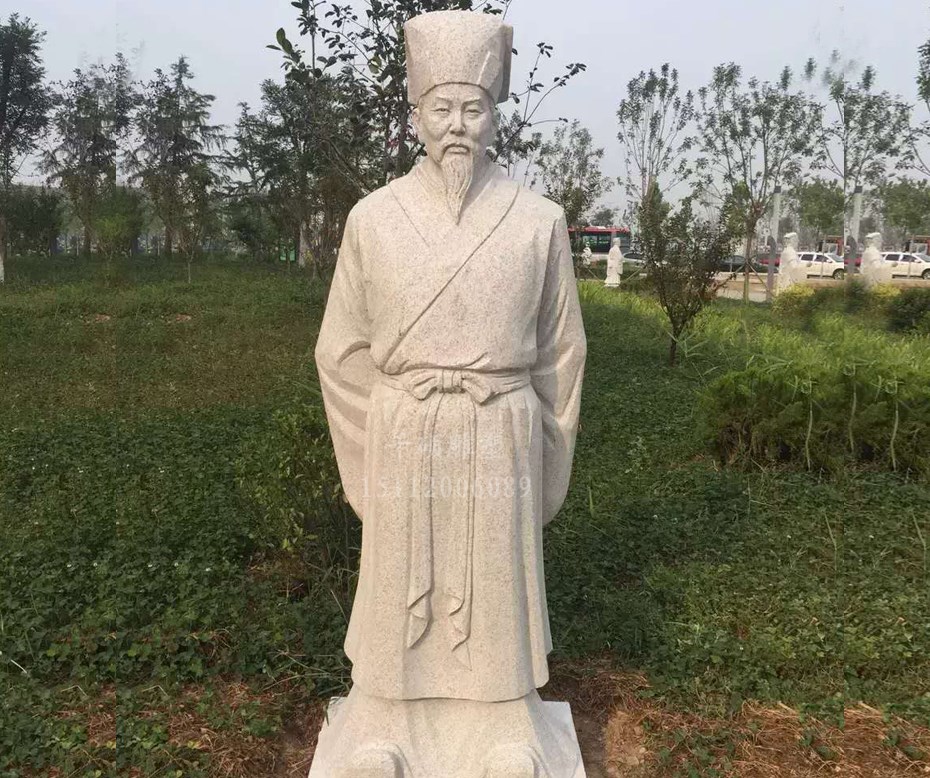 校園雕塑