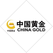 中國黃金