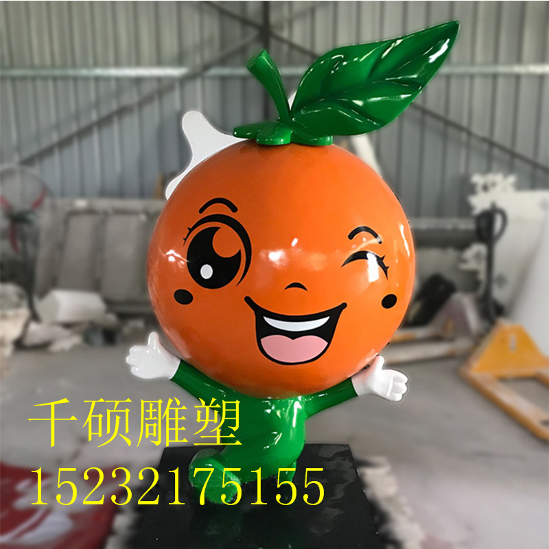 為什么要定制卡通雕塑？(圖5)